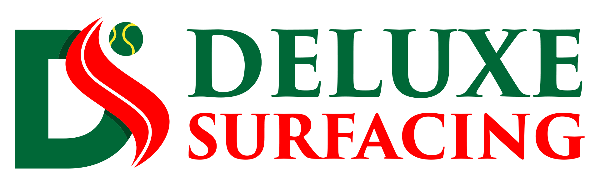 Deluxe Surfacing