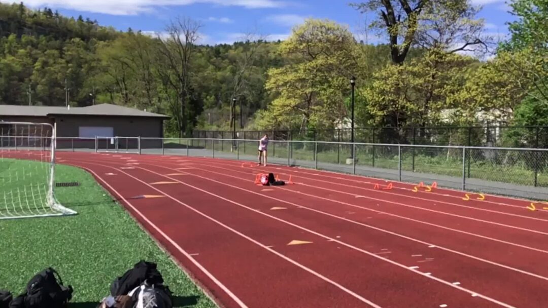 Delaware Valley High School 