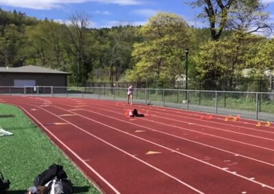 Delaware Valley High School 