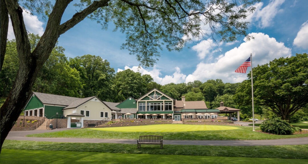 Whitford Country Club