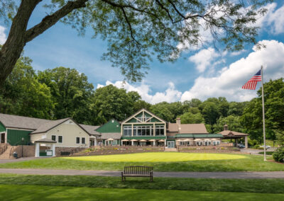 Whitford Country Club