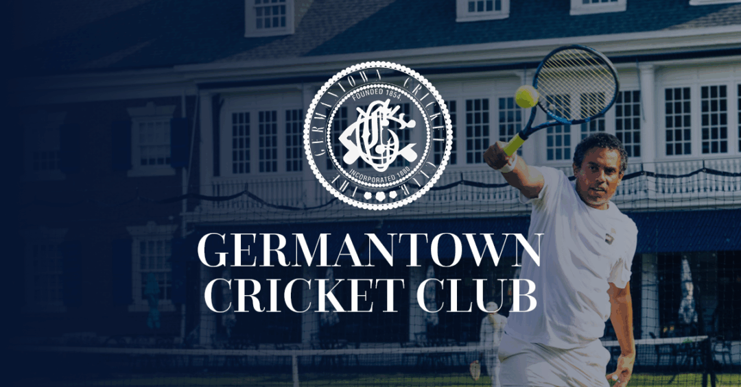 Germantown Cricket Club