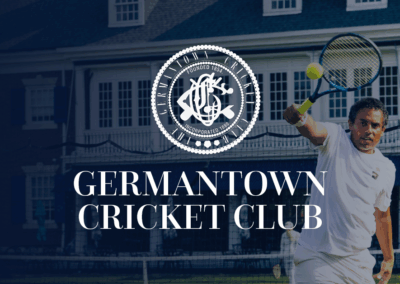 Germantown Cricket Club